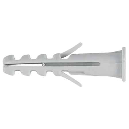 TASSELLO AB CON BORDO Ø 12x60 - 25 pezzi- TECFI