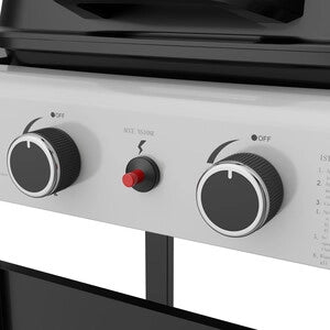 C MANOPOLA P/SIMPLY HOT- C LINE OUTDOOR- 1,0 pz