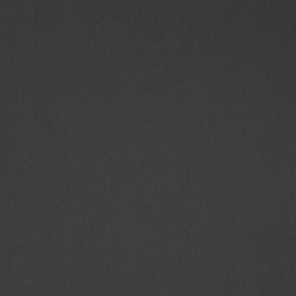 Tovaglia da Tavolo Ovale Grigio Scuro 130 x 180 cm Poliestere 42039911