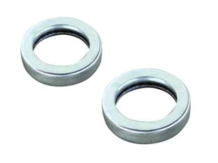 CUSCINETTO PER CERNIERE- - ø mm.12 - 10 pezzi COMBI