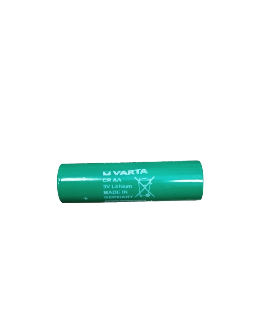 Batteria Varta al litio 3V CRAA