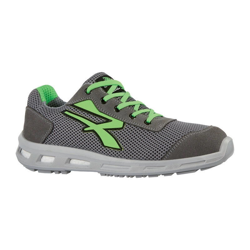 U-POWER SCARPE SUMMER S1P N.45- 1,0 pz