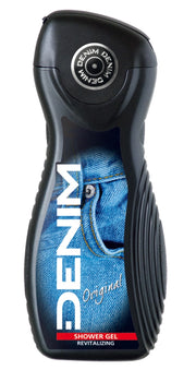 DENIM DOCCIA GEL BAGNOSCHIUMA ORIGINAL 250 ML