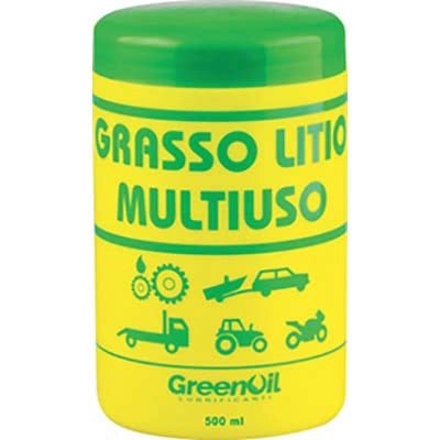 GRASSO AL LITIO UNIVERSALE DA 1000 ML