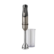 FRULLATORE AD IMMERSIONE 1200W ACCIAO