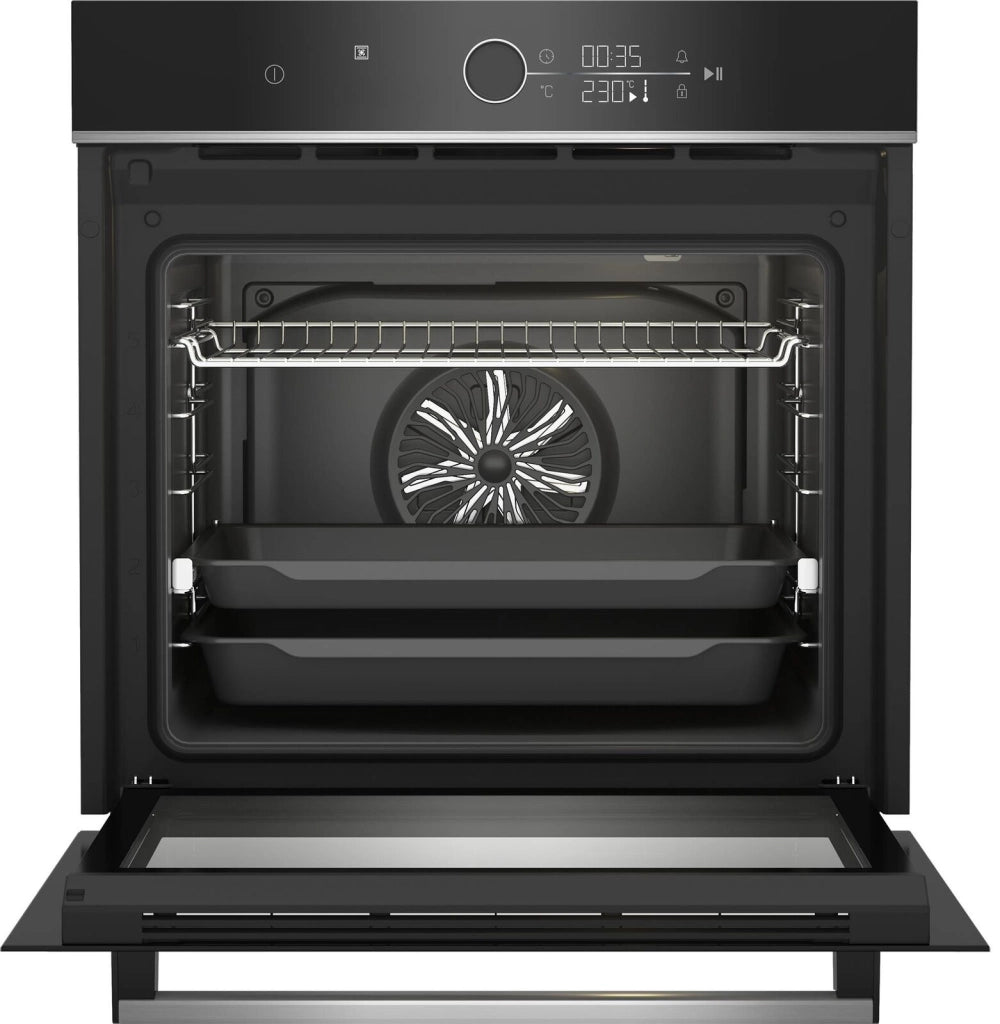 Beko bPRO 500 BBIM18400BSE 72 L 3300 W A+ Nero