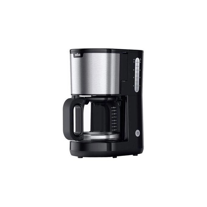 Braun IDCollection KF 1500 Automatica Macchina per espresso