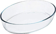 Padella trasparente 39x27cm - Ideale per cucinare e friggere