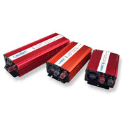 INVERTER 500W 1000W 2000W AUTO CAMPER BARCA 12V 220V SINUSOIDALE
