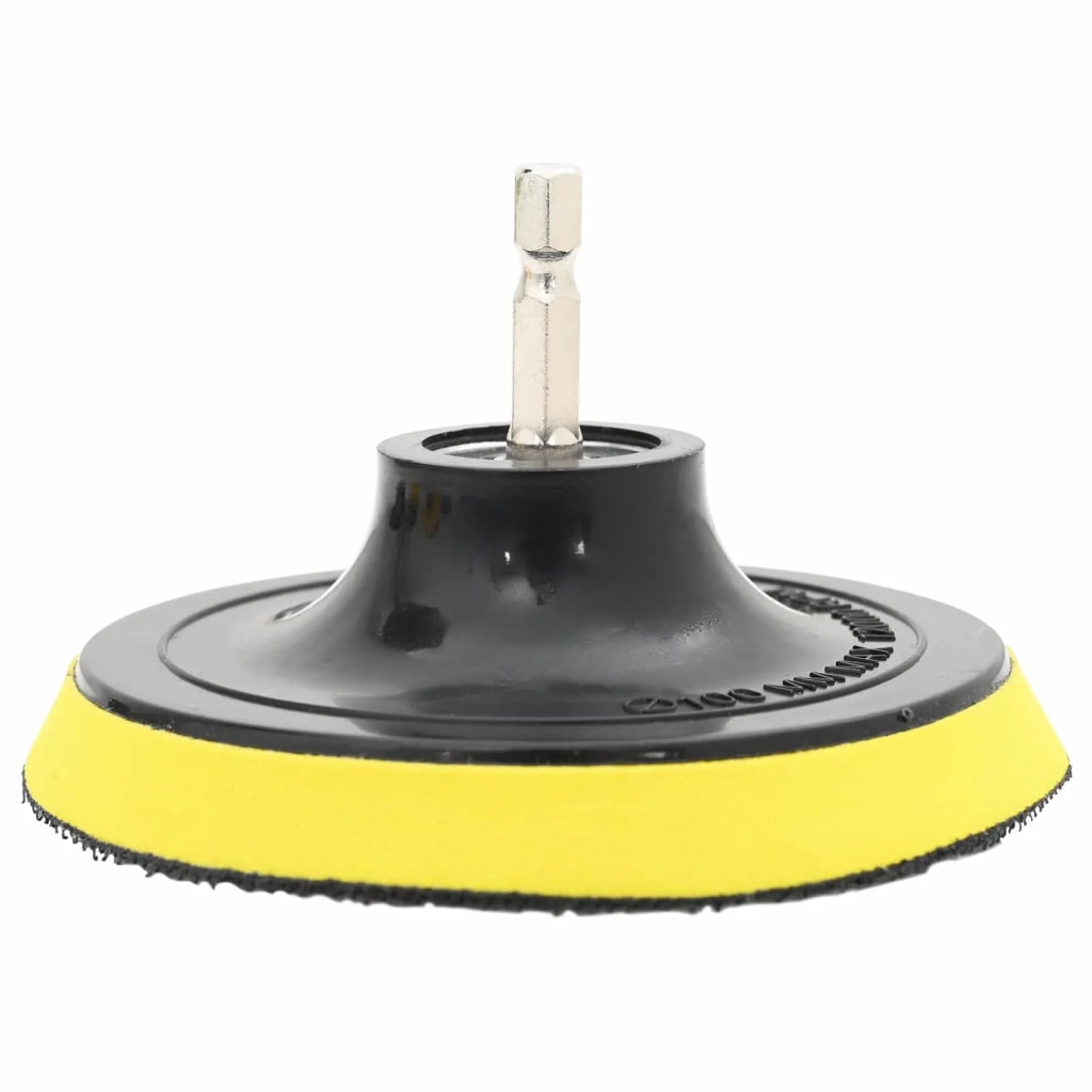 Set di Pennelli per Auto Multicolore polyrattan CFW7885633