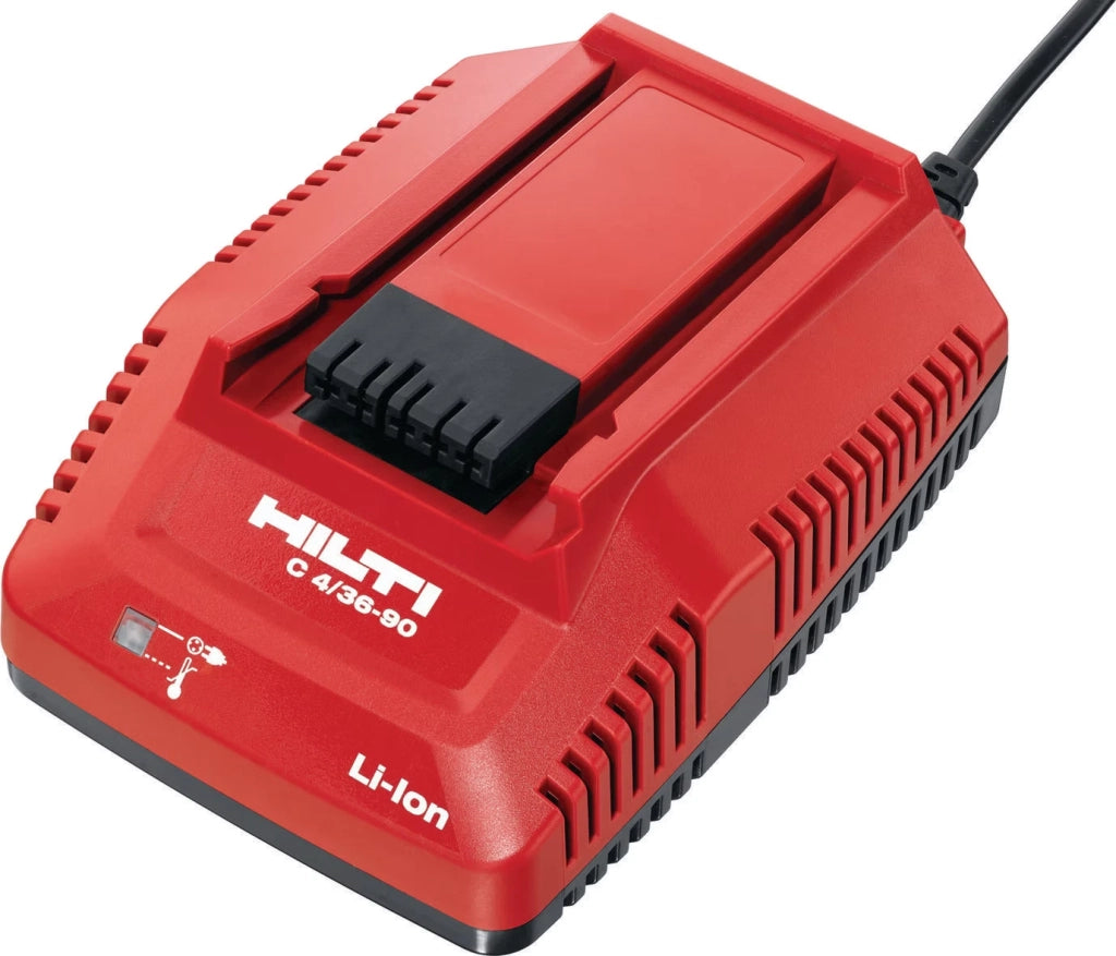 Caricabatterie 230V ORIGINALE HILTI C4/36-90 2015761