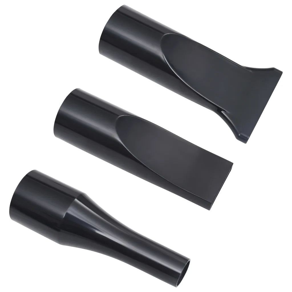 Asciugatrice per Animali Motore Doppio Nero cod mxl 49977