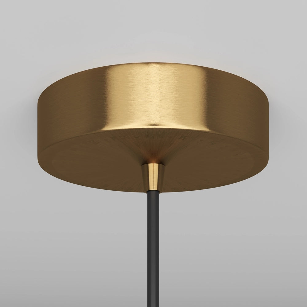 Maytoni Arrow lampada a sospensione ottone GU10 40W