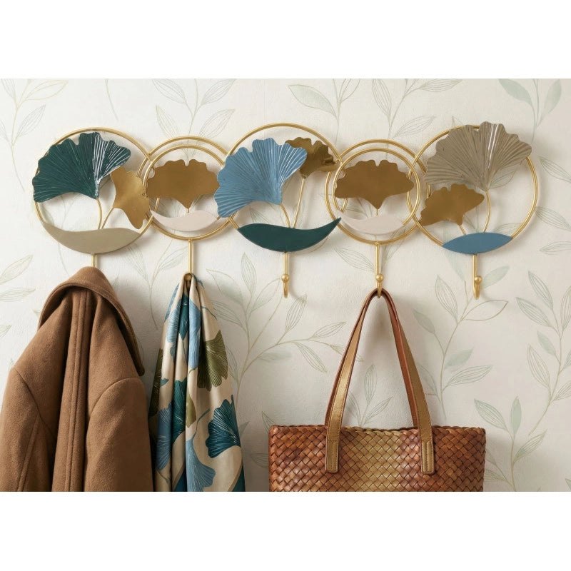 Apporta Abiti Da Muro Polly -a- cm 60,2x5x28,5