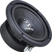 Subwoofer 16,5 cm per Profonda Bassa | Alta Qualità Audio