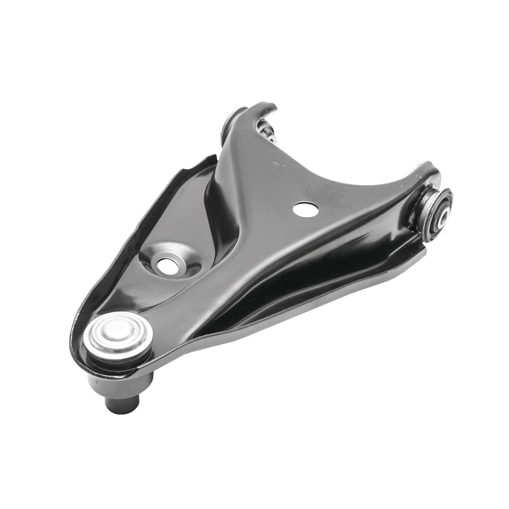 Braccio inferiore assemblato Dacia Logan sinistro 6001547520 6001550909
