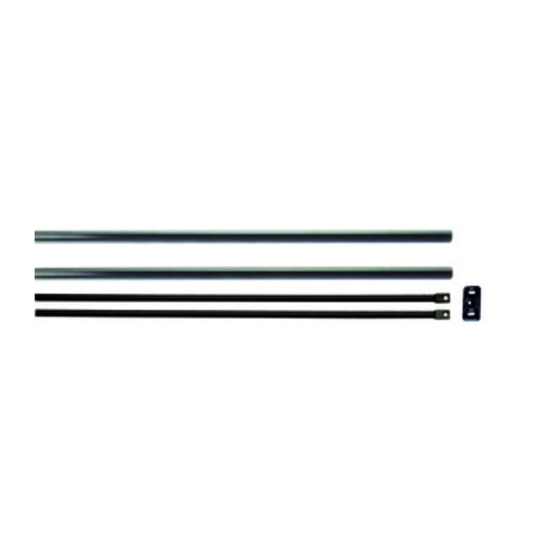 ISEO 941.00.305 SERIE ASTE MANIGLIONI 340 CM- ISEO SERRATURE- 1,0 pz