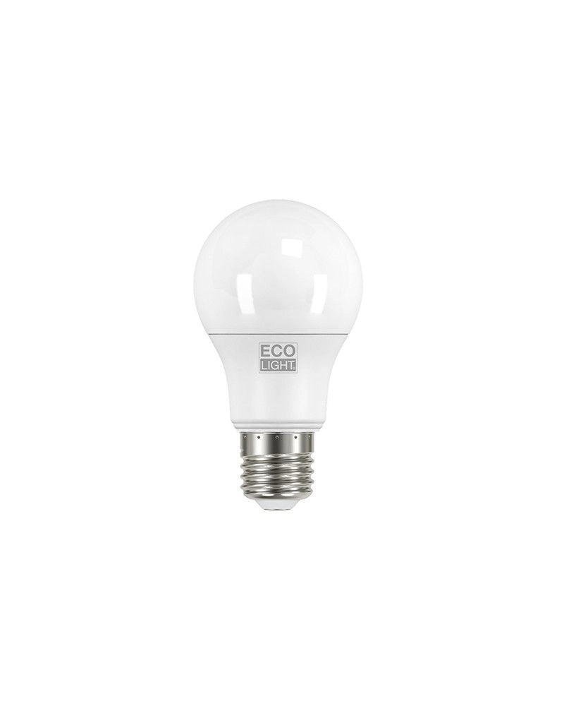 Bisonte Lampadina Led Goccia E27 15W=100W 4000k