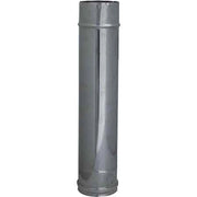TUBO PER CANNE FUMARIE Ø 300x500 mm