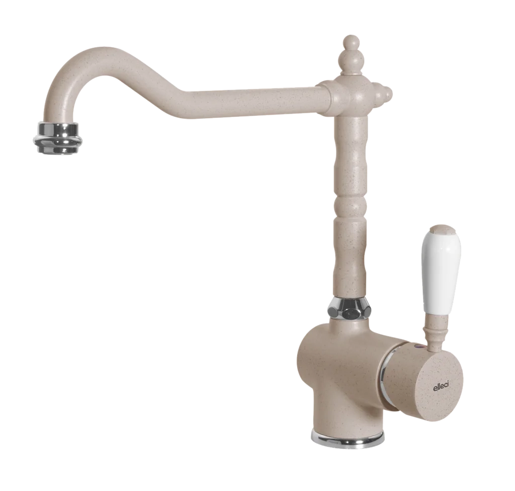 Miscelatore RIO AVENA 51