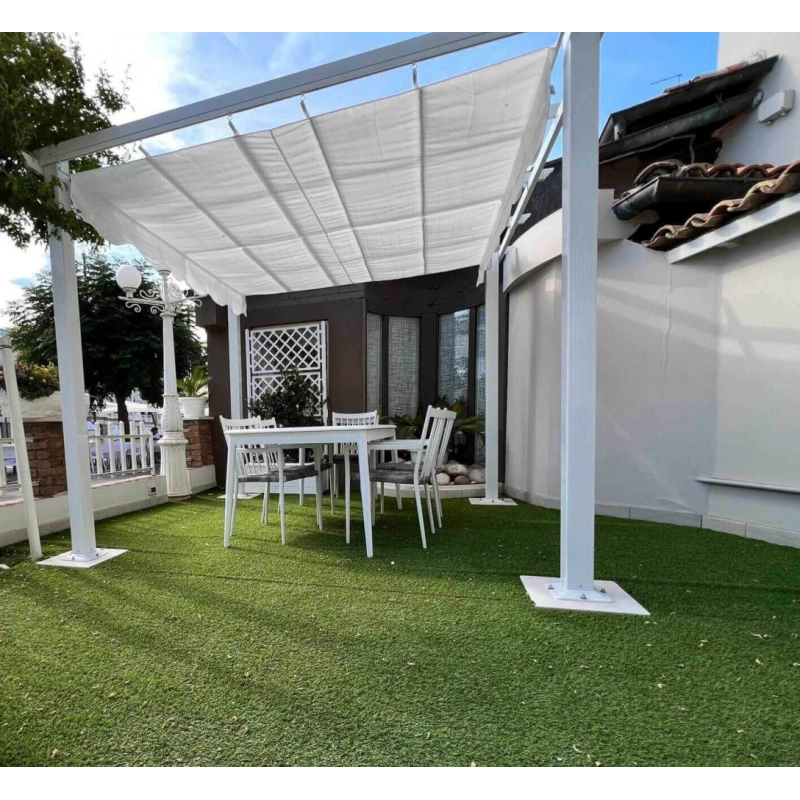 GAZEBO ASTORIA 3 X 3