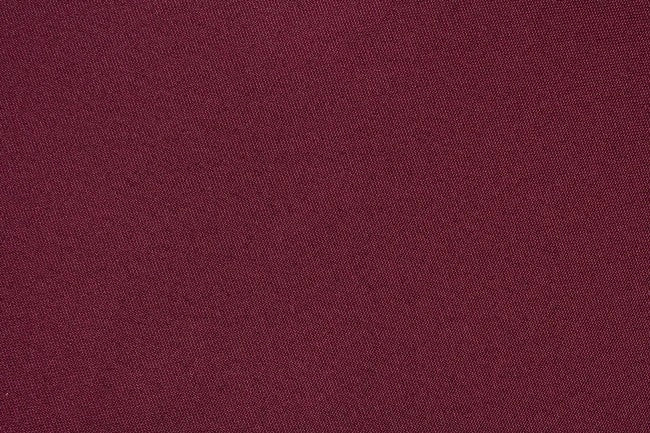 Cuscino Poly180 Bordeaux Schienale Medio in Tessuto per Esterno