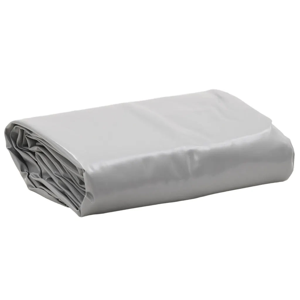 Telone Grigio 1,5x2,5 m 650 g/m² 156044