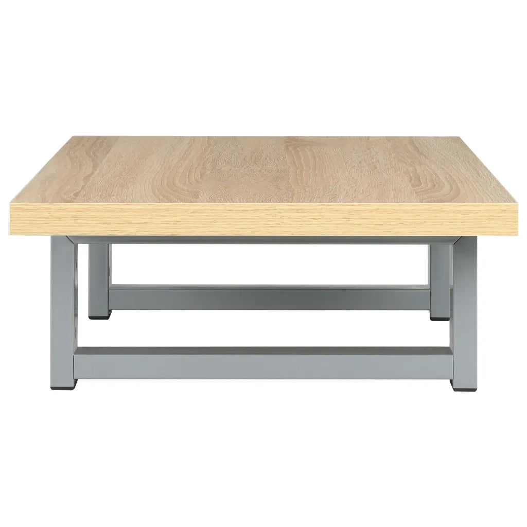Set Mobili da Bagno 2 pz Ceramica Rovere 279330