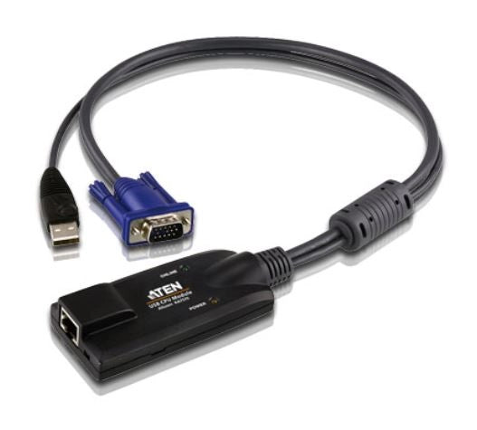 Aten adattatore kvm usb vga - KA7570