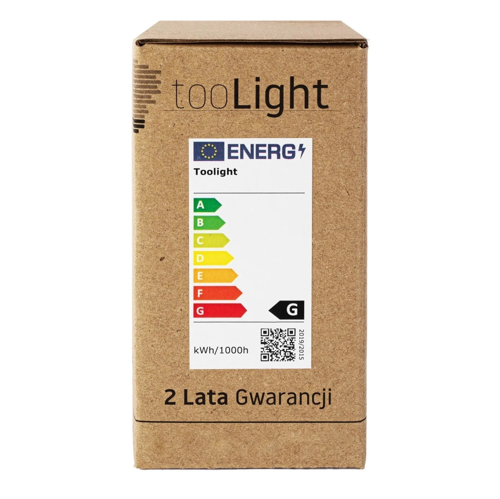 Bulbo Led Rsl027 E27 12w Neutral