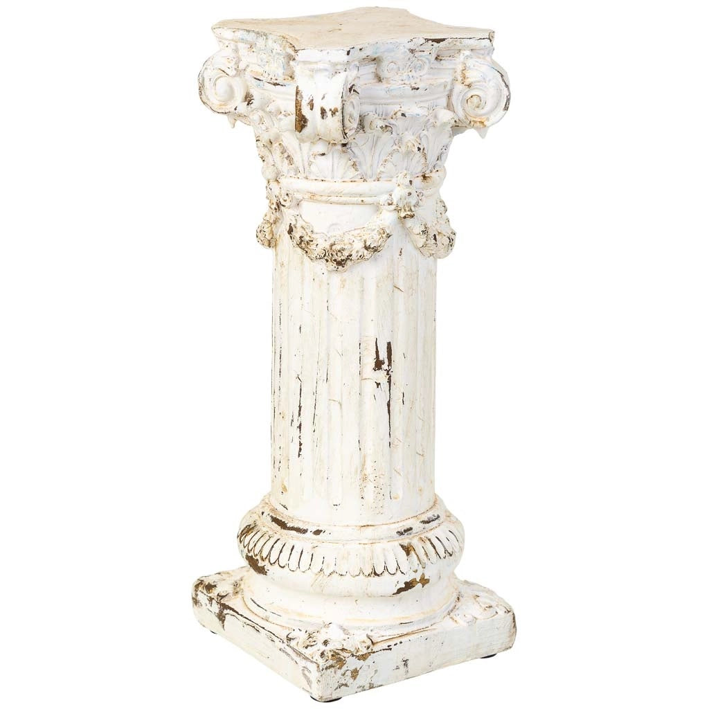 Colonna decorativa 12x12x31,5h cm