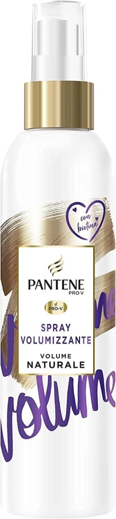 PANTENE PRO-V SPRAY STYLING VOLUMIZZANTE PER CAPELLI SOTTILI 250ML FORTIFICA