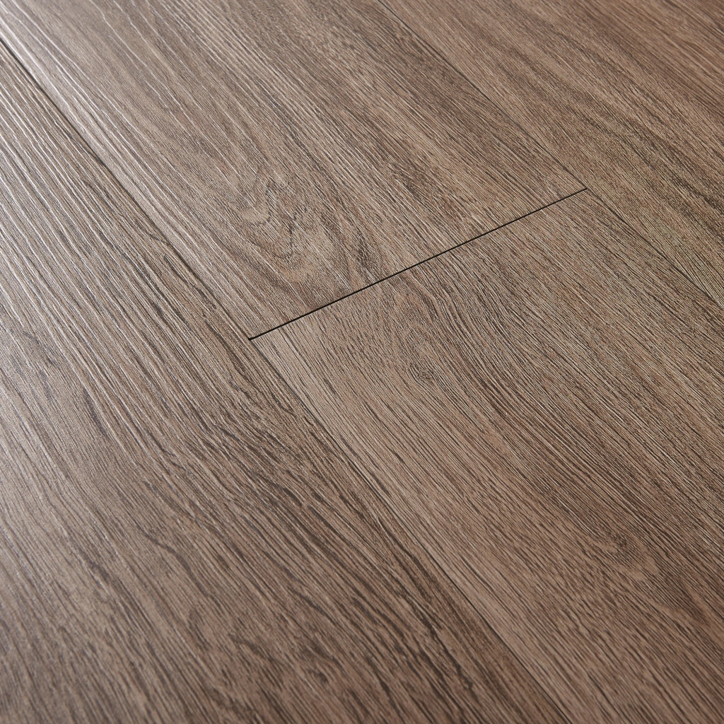 Pavimento Adesivo Vanola in PVC per Spazi Interni 42 listoni = 5,85 m² Effetto Quercia Canadese NEU.HOLZ
