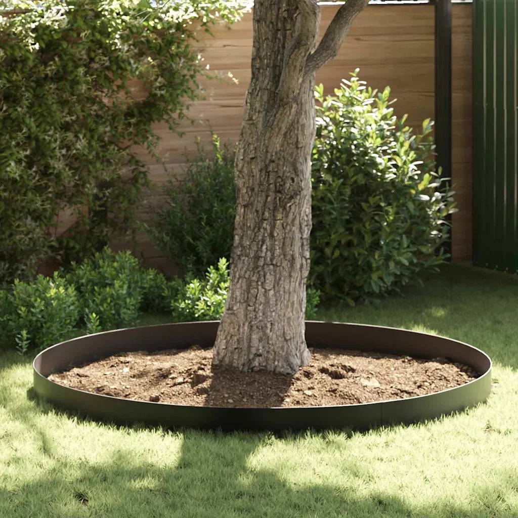 Barriera antiradice Nero 0,7 x 10 m Polietilene 42006487
