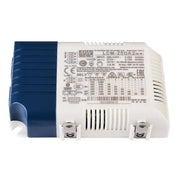 Trade Shop - Alimentatore Max 25 W Multi-corrente Led Driver Dimmerabile Lampade Faretti Push -