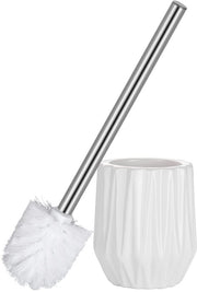 Asciugamano per WC con asta di ceramica