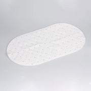 Tappeto Antiscivolo Vasca G-Solid 69X38,5 Bianco - Gedy