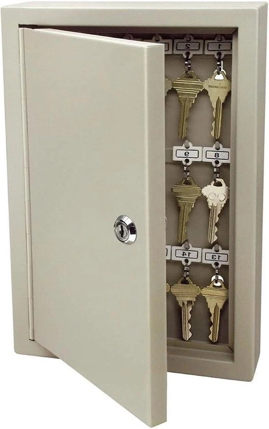 Cassaforte di Accesso Touchpoint 30 tasti - AccessPoint 001795 & 001801