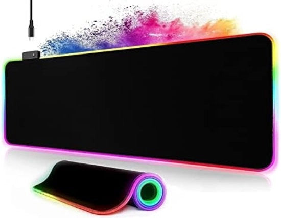 Muismat da gioco XXL 800 x 300 mm
