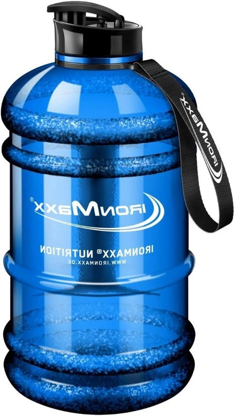 Ottone Gallone - 2200 ml - Blu - Sostenibile
