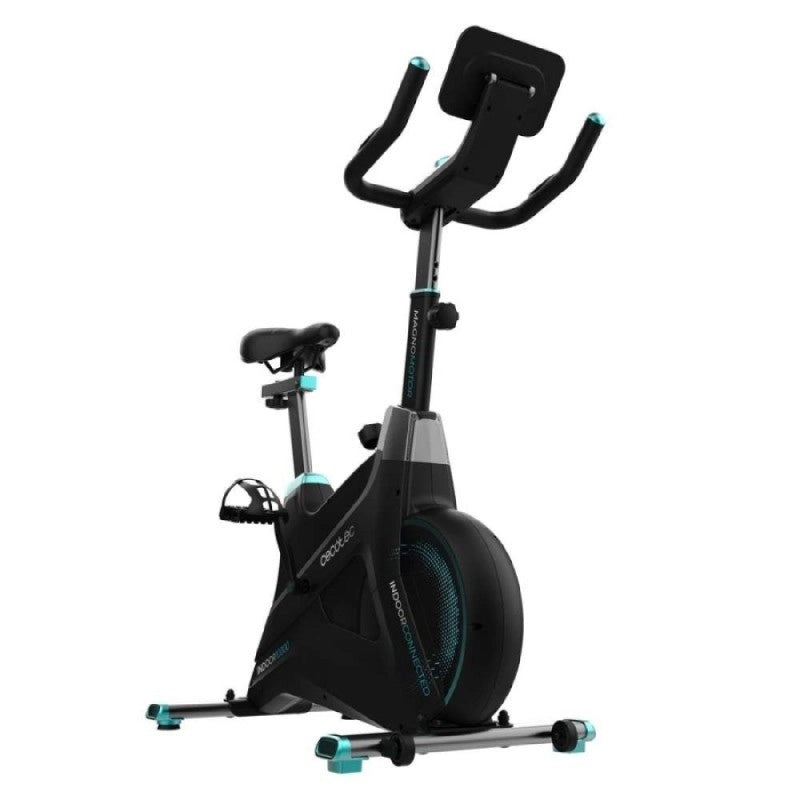 CECOTEC 07244 - DrumFit Indoor 10000 MagnoMotor Connected