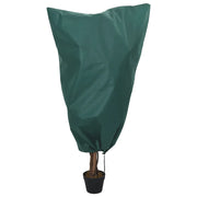 Coperture con Coulisse per Piante 8 pz 70 g/m2 0,8x1,2 m CFW2894601