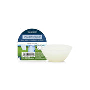 Cera profumata Clean Cotton