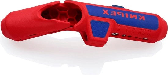 Strumento per la rimozione della maschera 130 mm - ErgoStrip Knipex