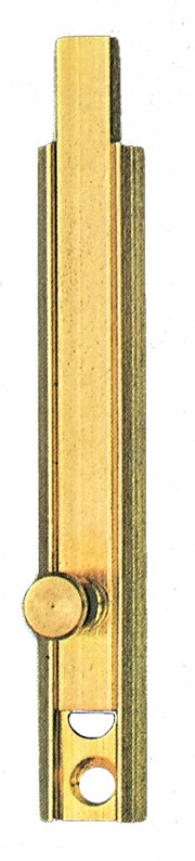 CATENACCIOLO IN OTTONE LUCIDO 70 MM**- MARIVA- 50,0 pz