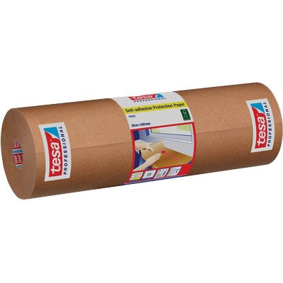 CARTA COPERTURA AUTOADESIVA 74922 TESA - CM 30 ML 50