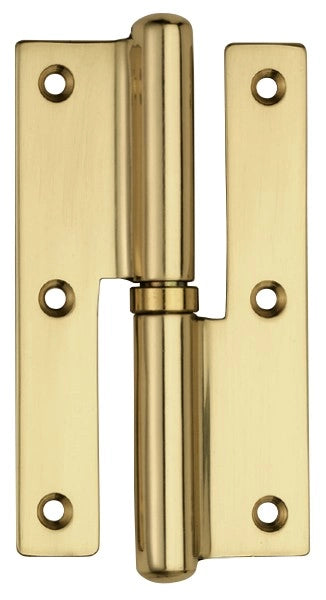 CERNIERE PER PORTE POMELLA OTT/LUC 140X80 SX