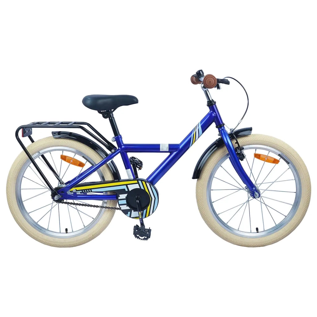 Bicicletta per Bambini | Bici per bambini 20 Pollici