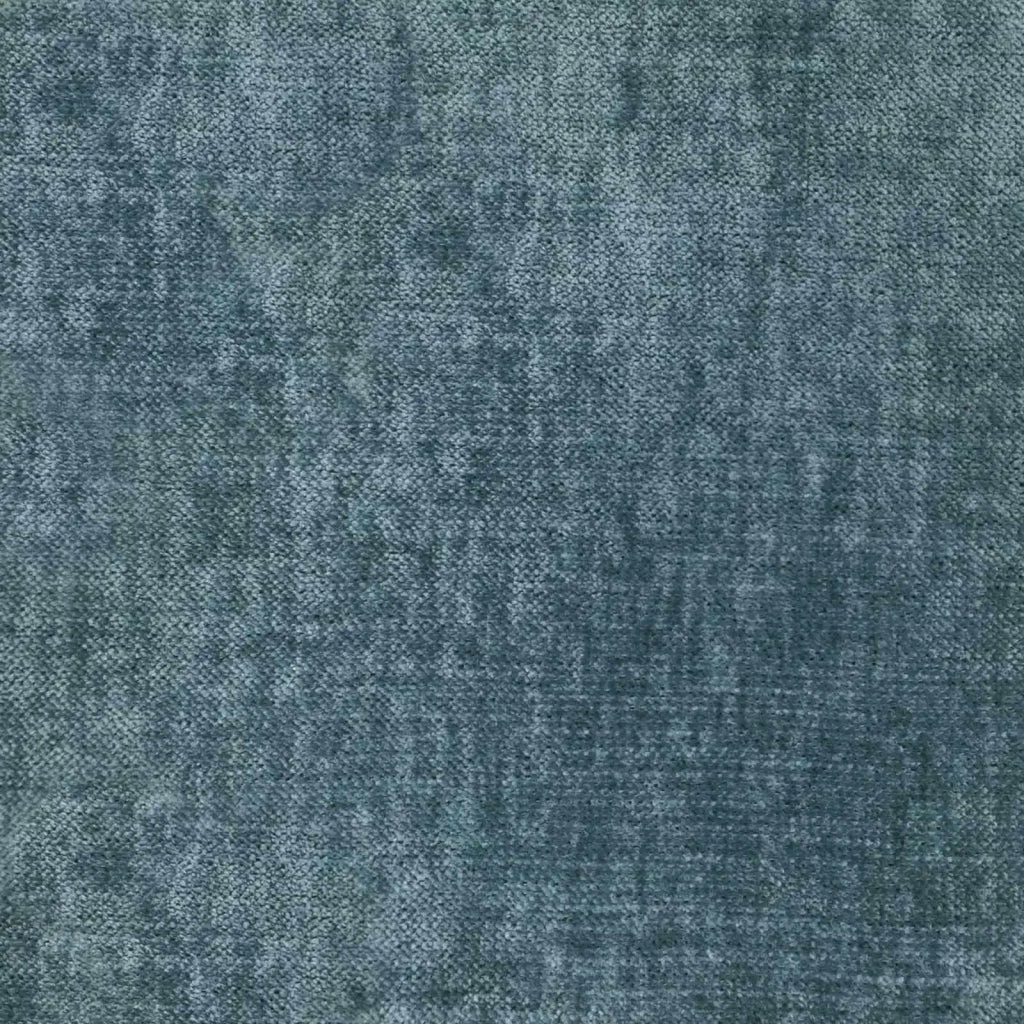 Federa 6 pz HEERLEN Blu 30 x 50 cm Tessuto Chenille 907794