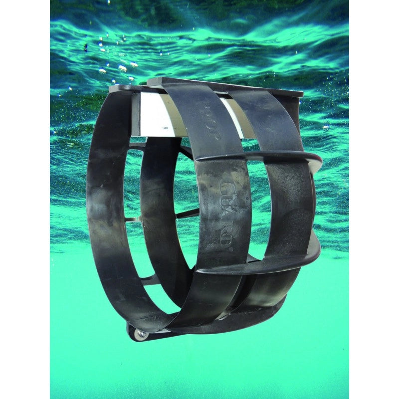PROP GUARD TM 9"